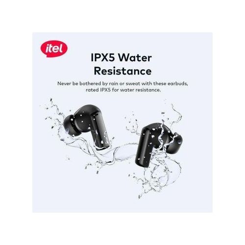 product_image_name-itel- TWS BUDSNEO 3 Earbuds Earpods BUDS NEO 3 100Hours ENC -2