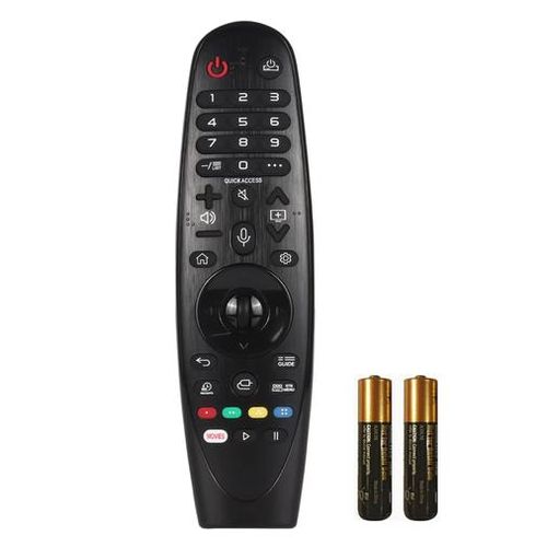 LG Smart TV Replacement Remote with (Voice Control)
