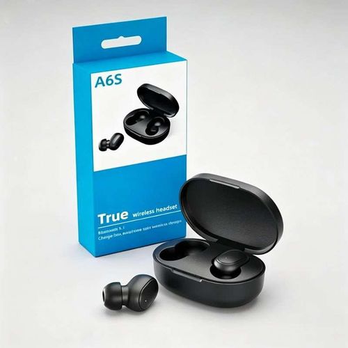 Generic Wireless Bluetooth earphones