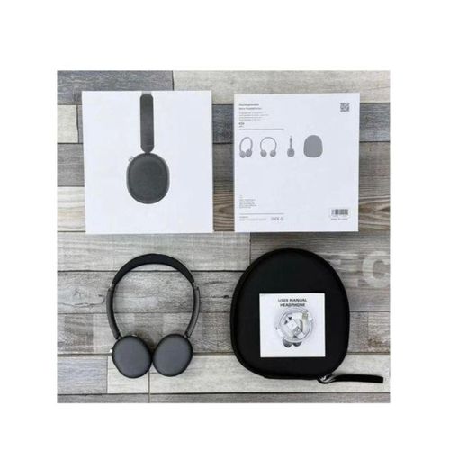 Generic Inrelax A17 Pro Wireless Bluetooth Second Generation Headphones