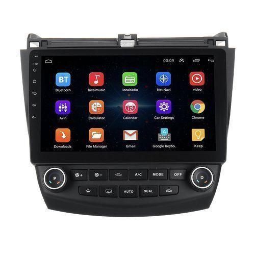 product_image_name-Generic-Honda Accord 2003-2007 Android Car Stereo With GPS Navigation System+Reverse Camera-2
