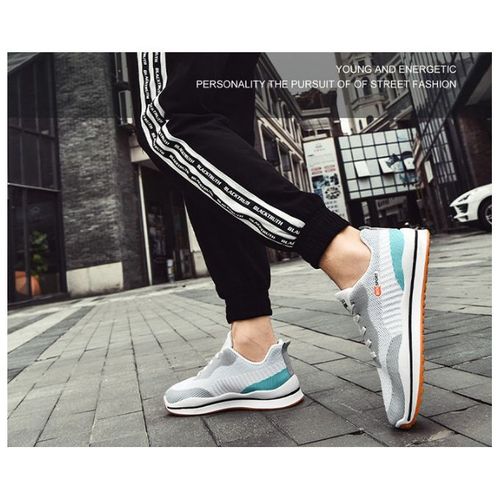 product_image_name-Fashion-New Men's Brighton Sneaker Canvas - Shoe-4