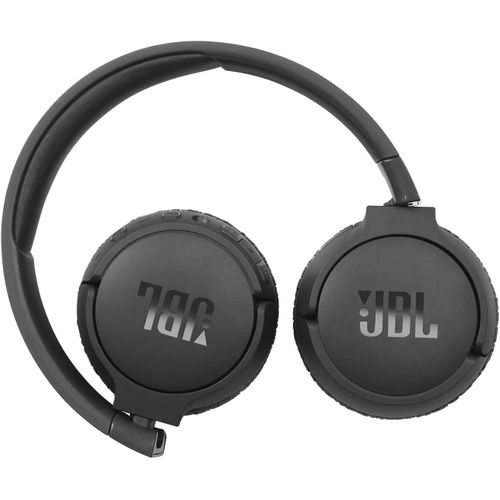 JBL Tune 510BT  Wireless on-ear headphones