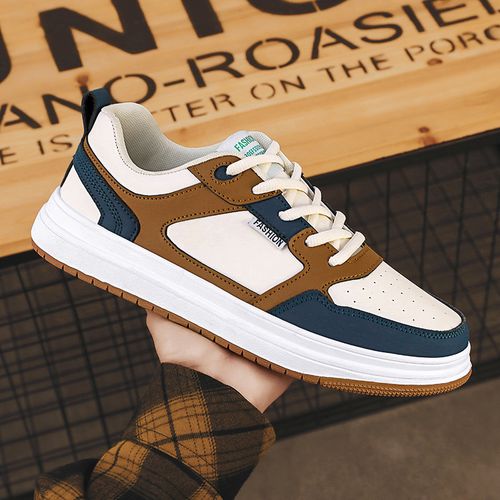 Casual Sneakers Men's Skateboard Shoes Designer Fashion Walking