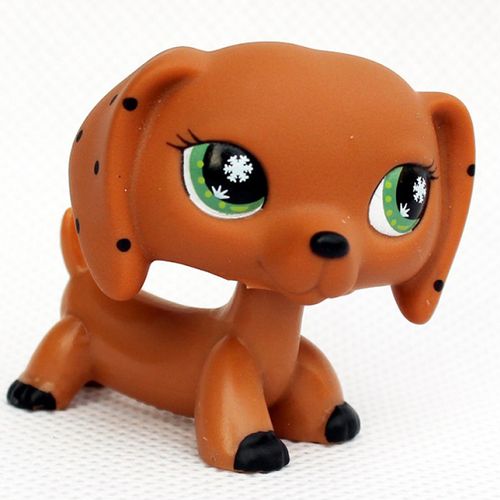 LPS CAT Littlest pet shop toys standing short hair cat original