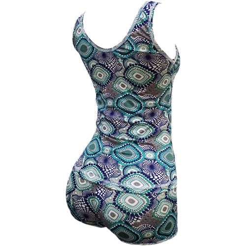 product_image_name-Ghali-2 Piece Set Of Tank top and Shorts Sleep and Lounge Wear 1-3