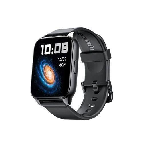 Oraimo Watch 4 Plus 2.01' HD Screen Display BT Wireless Calls IP68 Smart-Watch  - image 8