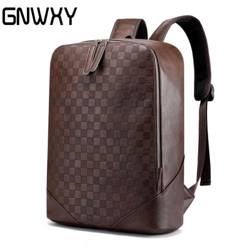 Gucci Double Thick Leather Cross Bag Men Women Luxury in Surulere - Bags,  Tony Cartilux