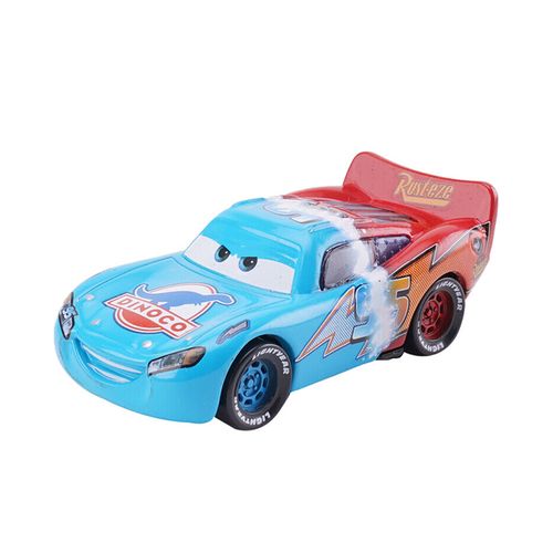 Disney Pixar Car Lightning Mcqueen Toy