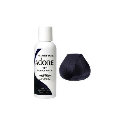 product_image_name-Adore-PURPLE BLACK 125 --- Semi Permanent Hair Colour Dye.-1