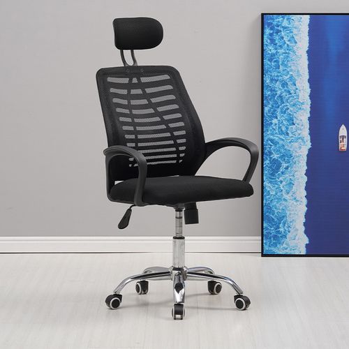 Generic Victory Swivel Chair With Headrest Jumia Nigeria