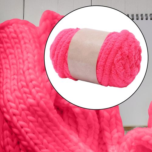 Jumbo thick yarn on sale