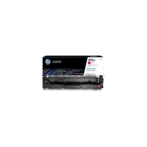 product_image_name-Hp-100% Genuine Original 205a magenta laserjet Toner Catridge-1