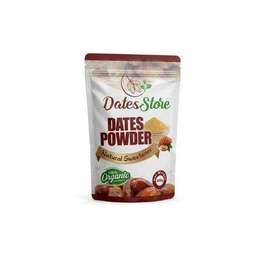 Generic 100% Organic Dates Powder - 250g( pack of 2)