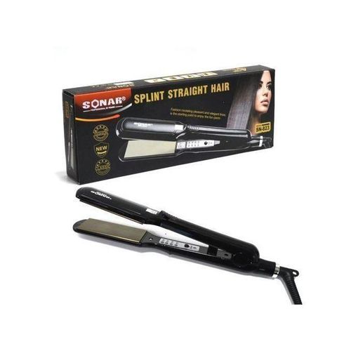 Sonar Splint Professional Hair Stretcher/straighteners