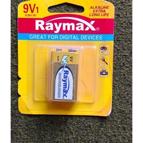 product_image_name-Generic-9volts Alkaline Battery-1