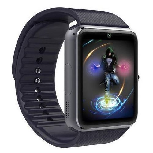 Smart Watch Smartwatch Gt08 | Sport Smart Watch | Smart Watche | Wristwatch  | Wearable - Smart - Aliexpress