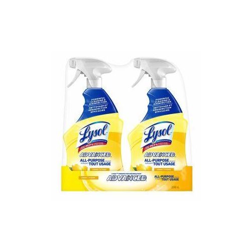 product_image_name-Lysol- Lemon Scent Advanced All Purpose Cleaner -1