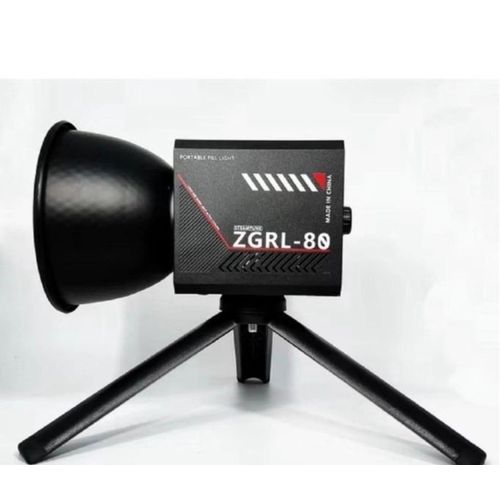 Generic ZGRL-80 Portable COB LED Video Fill Light - image 2