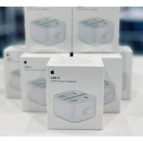 Type Z 25W  Fast Type - C Iphone Charger Head USB C Adapter - image 2
