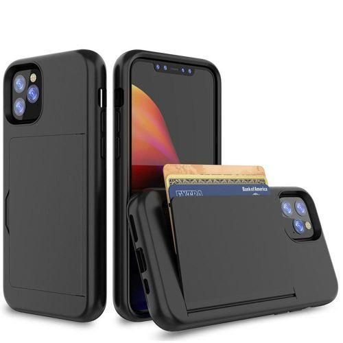 Generic Case BlackCandy Color Case For IPhone 11 11 Pro 7 8 Plus 6 6s X ...