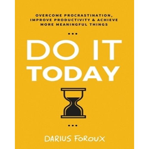 product_image_name-Jumia Books-Do It Today By Darius Foroux-1
