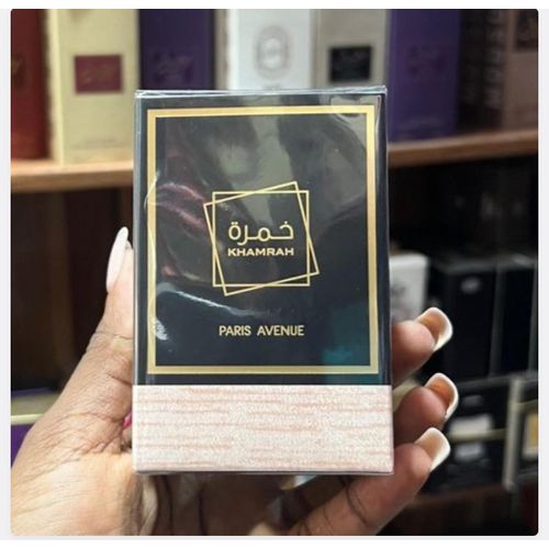 product_image_name-Generic-PARIS AVENUE KHAMRAH EAU DE PARFUM 30ML-1