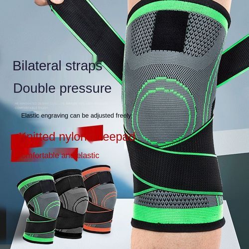 Compression Knee Sleeve for Joint Support