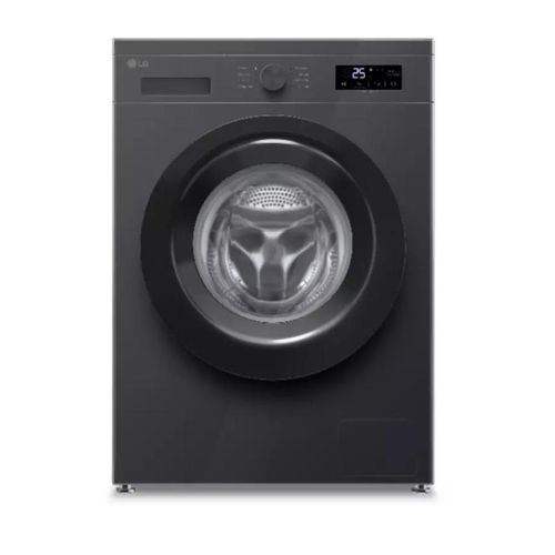LG  Front Load 8KG (F2Y1TYP6J) Washing Machine - image 2