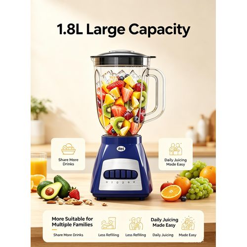 itel Multi-function Blender M1S - image 2