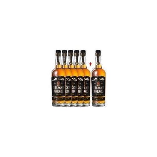 product_image_name-Generic-Black Barrel Irish Whiskey 70cl X4-2