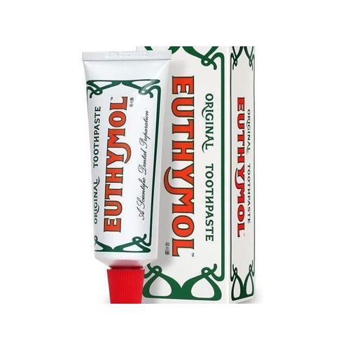product_image_name-Generic-Euthymol Original Toothpaste 75ml X 12 Pieces-2