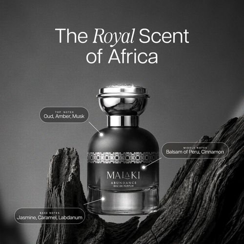 Malaki Abundance - Eau de Parfum - image 2