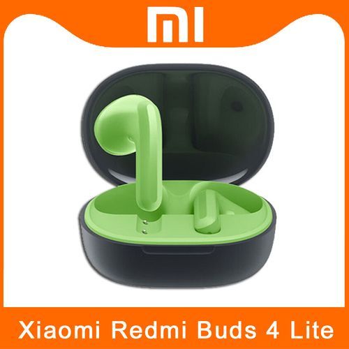 Redmi Buds 4 Youth Edition headphones announced 