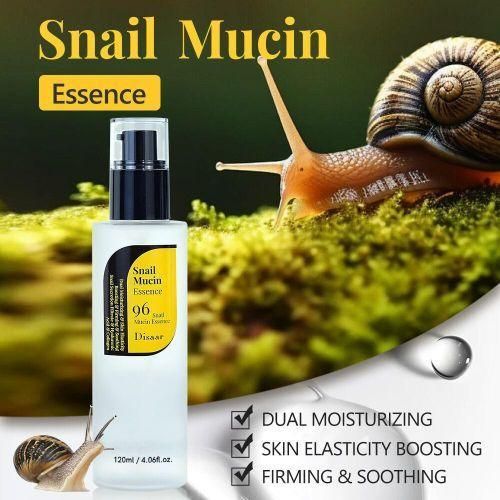 Disaar  SNAIL MUCIN ESSENCE (DISAAR)