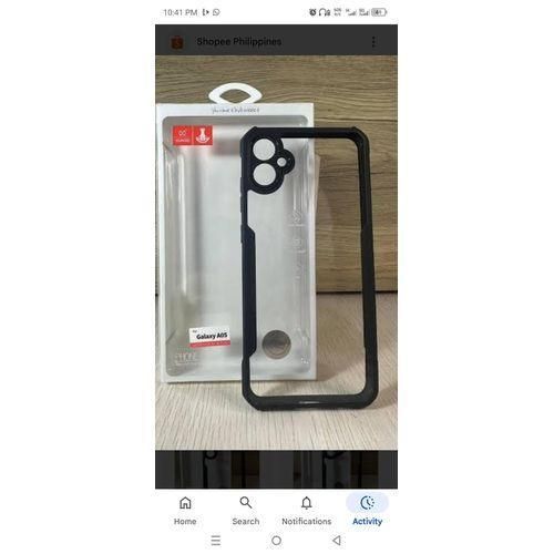 product_image_name-Generic-Xundd Shockproof Defender Case For Samsung Galaxy A07-1