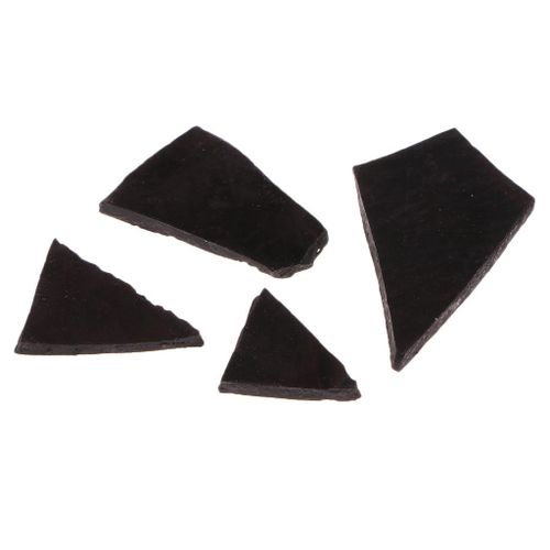 Black Dye Chips