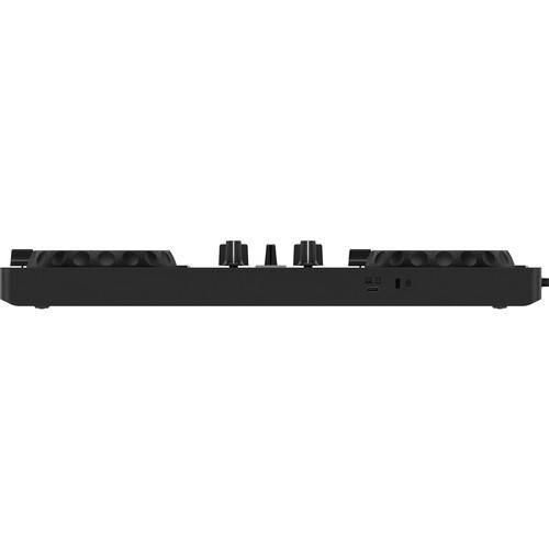 AlphaTheta  DDJ-FLX2 DJ Controller For Rekordbox, Serato DJ Lite, And Djay - image 4