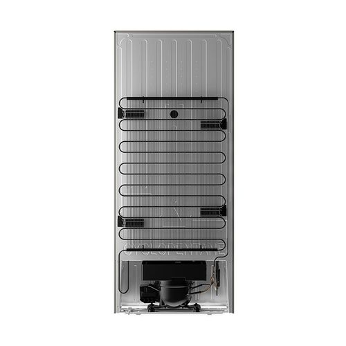 Haier Thermocool 150 Litres Double Door Refrigerator  (HRF-150CEX R6) - Silver - image 6
