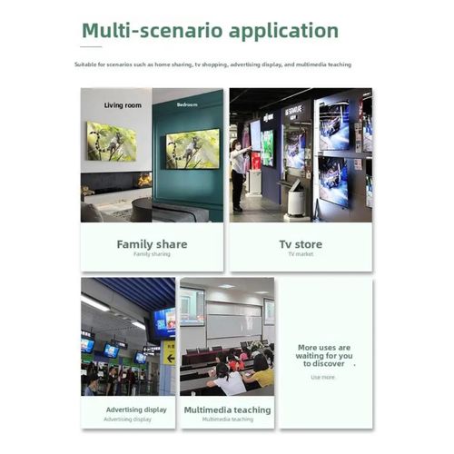 product_image_name-Generic-100M HDMI WIRELESS TRANSMITTER AND RECEIVER (fast,durable,light speed,no lag)-3