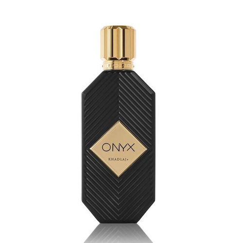 Generic ONYX GOLD – Lasts Up to 120H – Unisex Perfume – 3.4oz / 100ml – EDP Spray - image 2