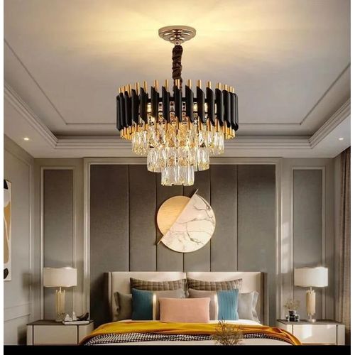 XG Modern Crystal luxury Chandelier light
