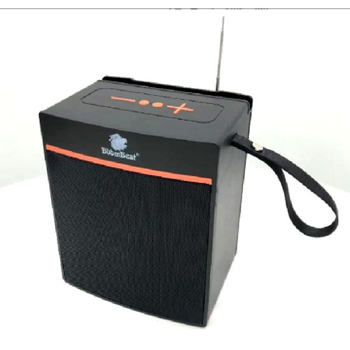 BoomBest 1036BT BoomX  Bluetooth Speaker
