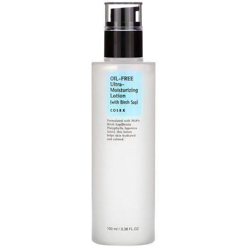 Generic Cosrx Oil Free Ultra-Moisturizing Lotion With Birch Sap 100ml