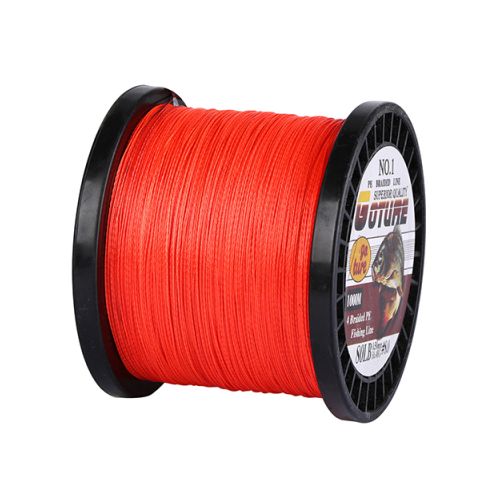 Generic Goture Brand 1000M Braided Multifilament Fishing Line 12lb - 80lb  PE Material Strong