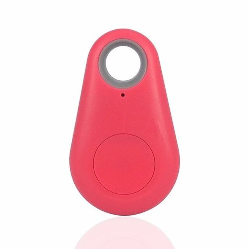 Generic Smart Wireless Bluetooth ITag V4.0 Anti-theft Tracker- Pink - image 5