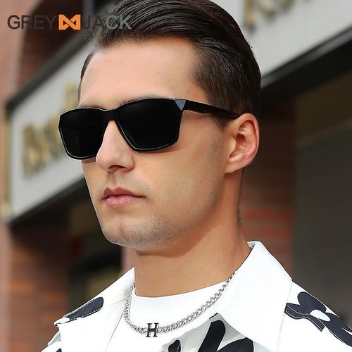 Color Changing Glasses Men's Polarized Sunglasses Glasses for