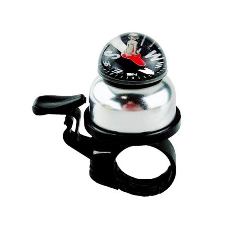 Bike Bells Bicycle Handlebars Loud Crisp Clear Bell Road - Temu