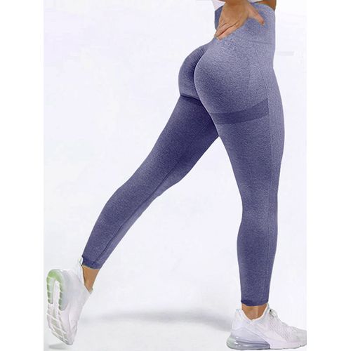 Seamless Workout Tight