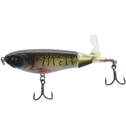 915 Generation Amlucas 10.5Cm 17G New Whopper Popper Hard Floating